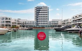 Grano Hotel Solmarina & Apartments - Spa&Wellness